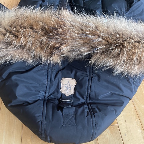 Mackage Ladies Winter Parka - Picture 3 of 7